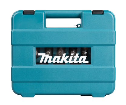 Makita E-16586 Krafthylsa set 1/2" 14-delar
