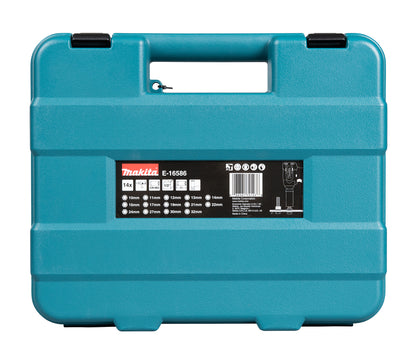 Makita E-16586 Krafthylsa set 1/2" 14-delar