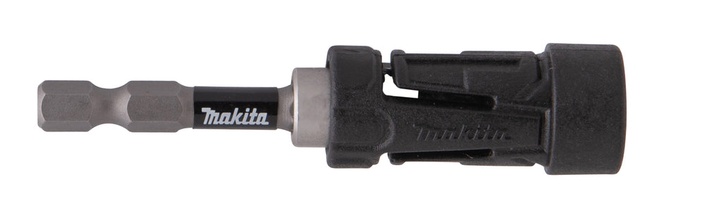 MakitaTorsion bitshållare Impact Premier Ultramag 1/4" 80 mm, med magnet E-20270