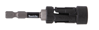 MakitaTorsion bitshållare Impact Premier Ultramag 1/4" 80 mm, med magnet E-20270