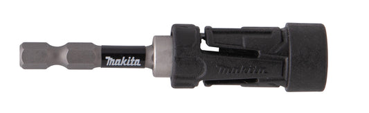 MakitaTorsion bitshållare Impact Premier Ultramag 1/4" 80 mm, med magnet E-20270