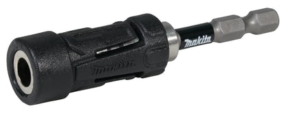 MakitaTorsion bitshållare Impact Premier Ultramag 1/4" 80 mm, med magnet E-20270