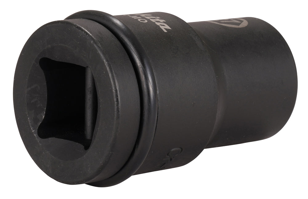 Makita Krafthylsa Lång  1, 27 mm E-24686