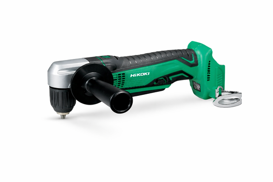 HIKOKI VINKELBORRMASKIN DN18DSL TOOL ONLY