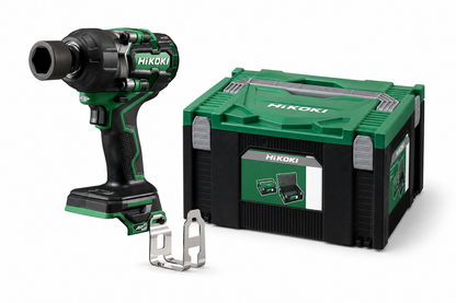 HiKOKI WR36DE Mutterdragare 36V