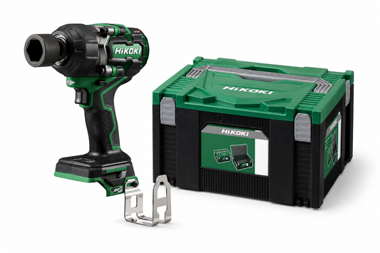HiKOKI WR36DE Mutterdragare 36V