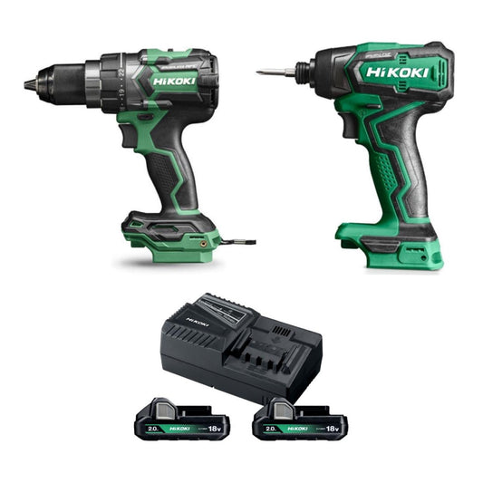 Hikoki verktygspaket