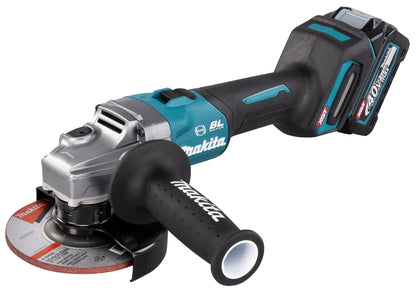 Makita GA005GZ Vinkelslip solo