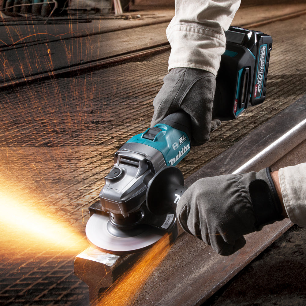 Makita GA005GZ Vinkelslip solo