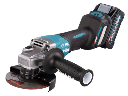 Makita GA029GZ Vinkelslip solo