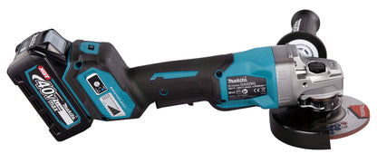 Makita GA029GZ Vinkelslip solo