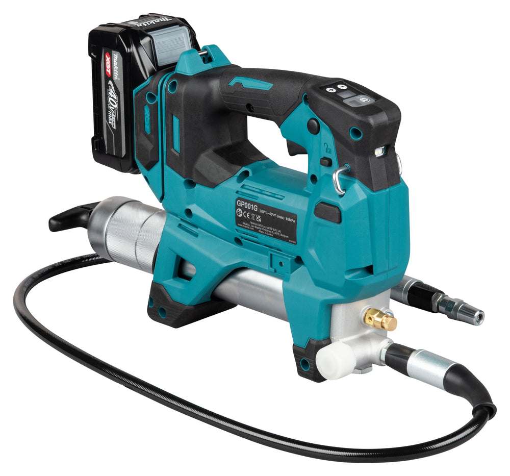 Makita Fettspruta GP001G Solo