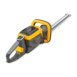 Stiga HT 500e HÄCKSAX BATTERI (1 x 2.0 Ah)