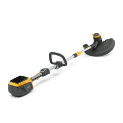 Stiga GT 500e GRÄSTRIMMER BATTERI (1 x 2.0 Ah)