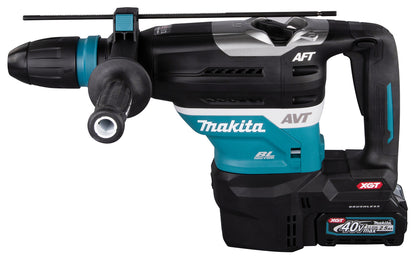 Makita HR005GZ01 Kombihammare Solo