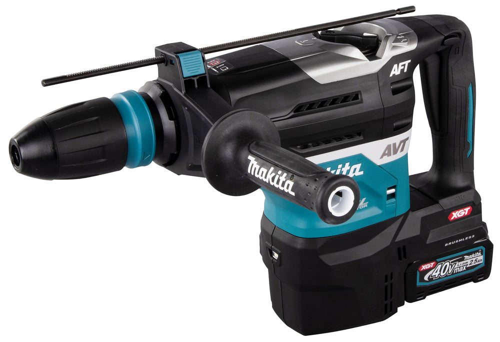 Makita HR005GZ01 Kombihammare Solo