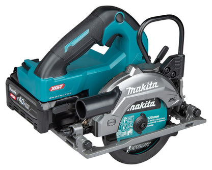Makita Cirkelsåg HS014G utan batteri och laddare
