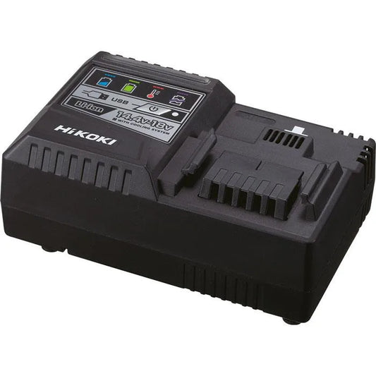 HiKOKI UC18YSL3 Batteriladdare