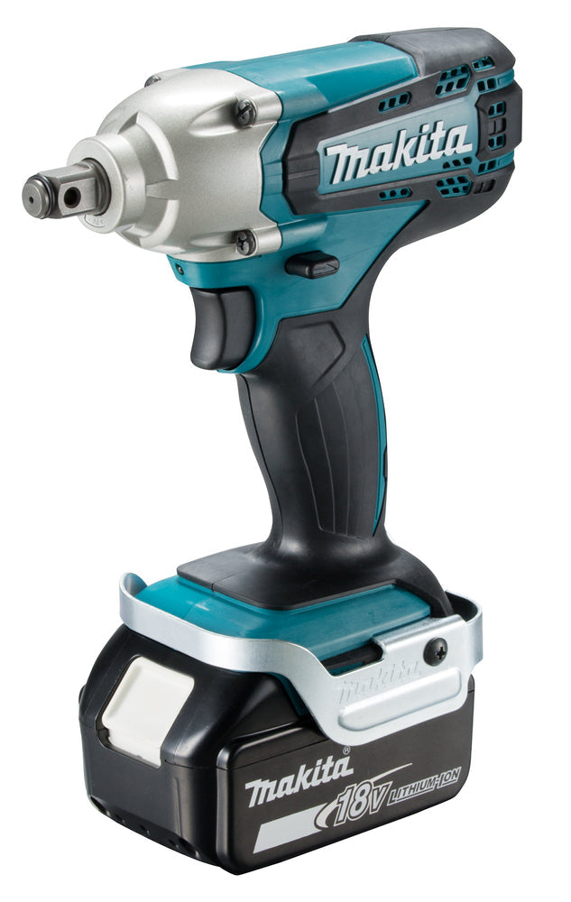 Makita DTW190Z Mutterdragare Solo