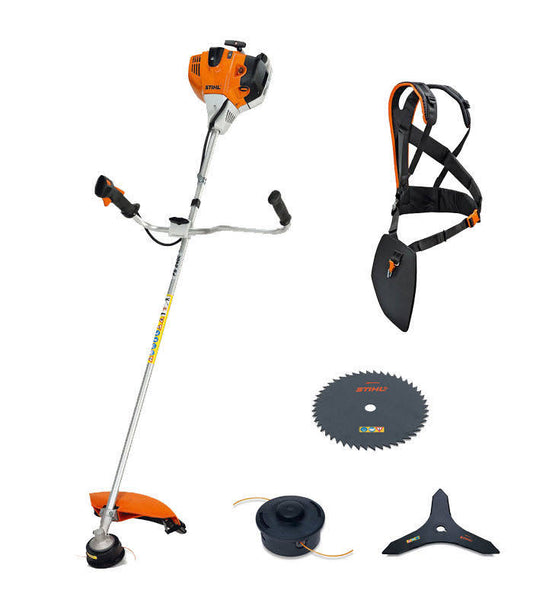 Hyr Trimmer och Röjsåg STIHL FS 131