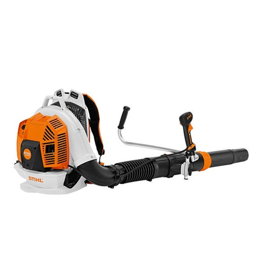 Hyr Lövblåsare STIHL BR 800