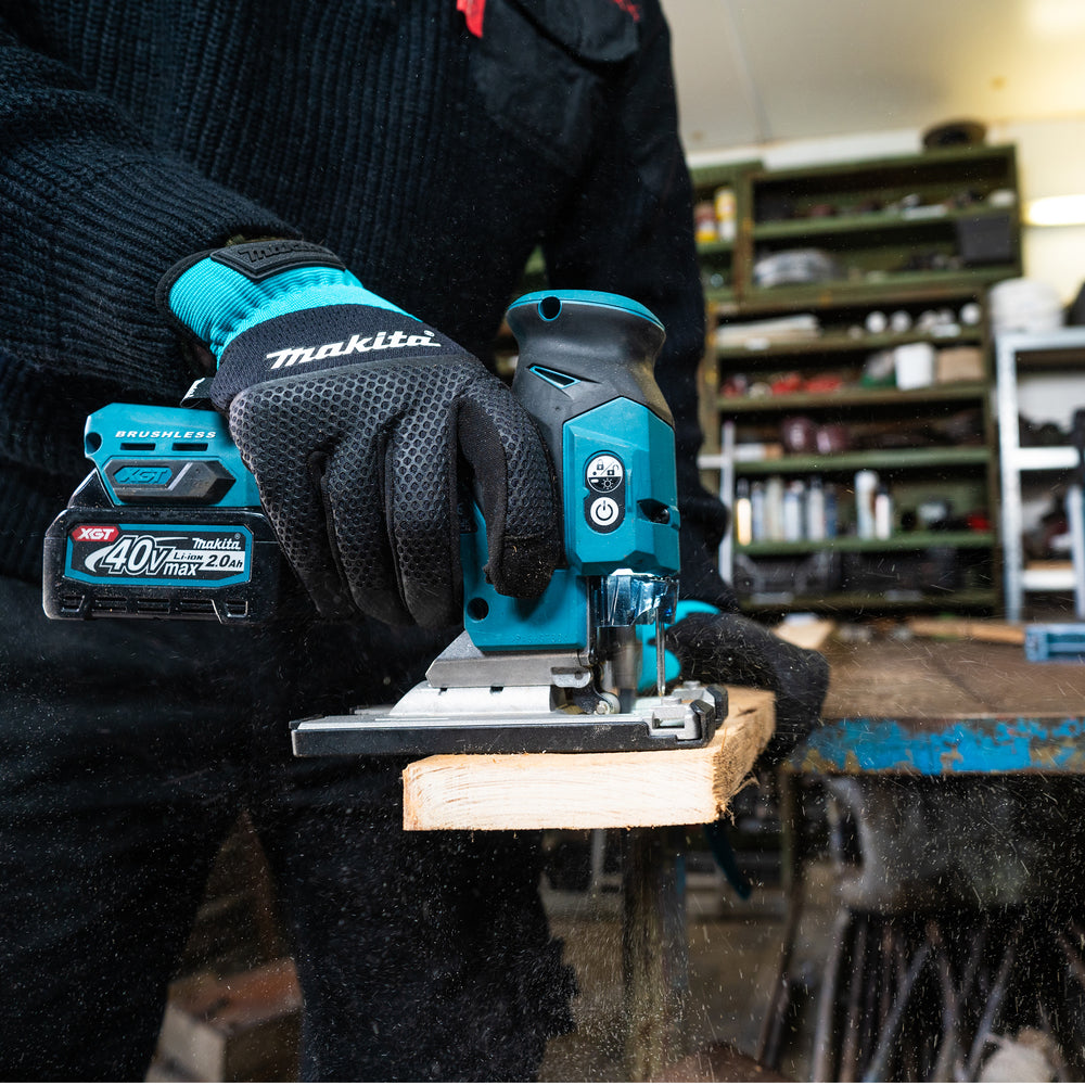 Makita JV001GZ Sticksåg