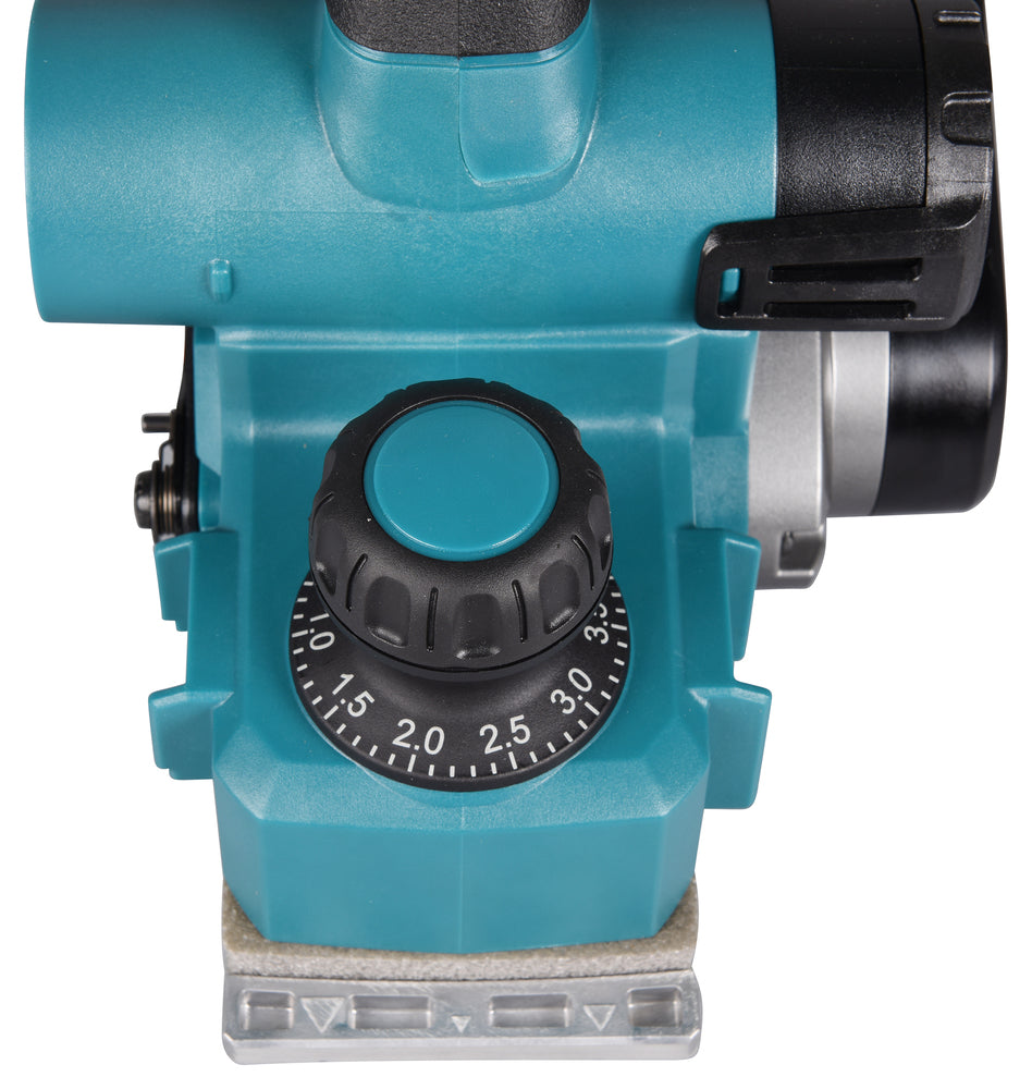 Makita KP001GZ Hyvel