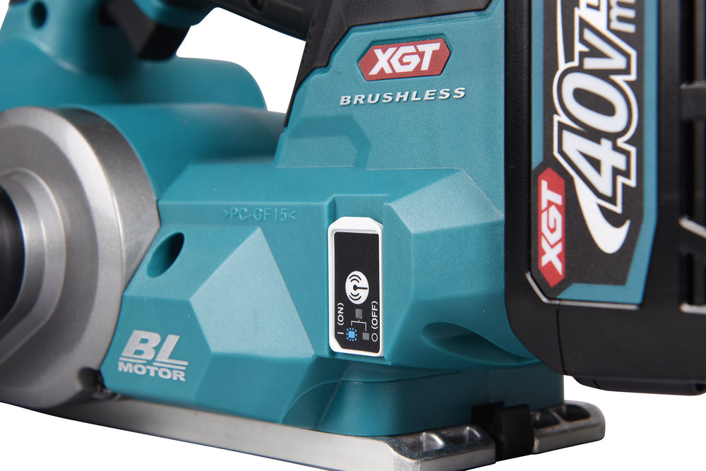 Makita KP001GZ Hyvel