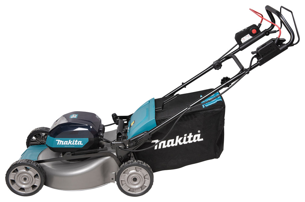 Makita LM002GZ01 Gräsklippare Solo