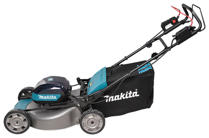 Makita LM002GZ01 Gräsklippare Solo