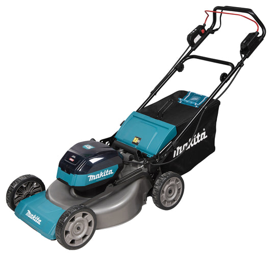 Makita LM002GZ01 Gräsklippare Solo