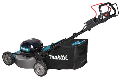 Makita LM002GZ01 Gräsklippare Solo