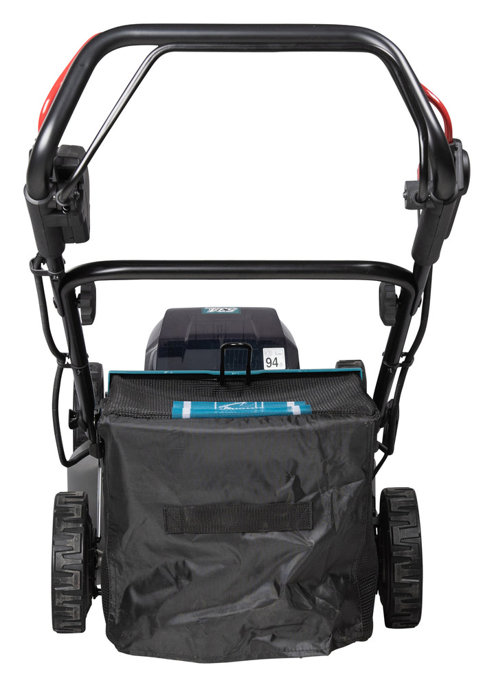 Makita LM002GZ01 Gräsklippare Solo