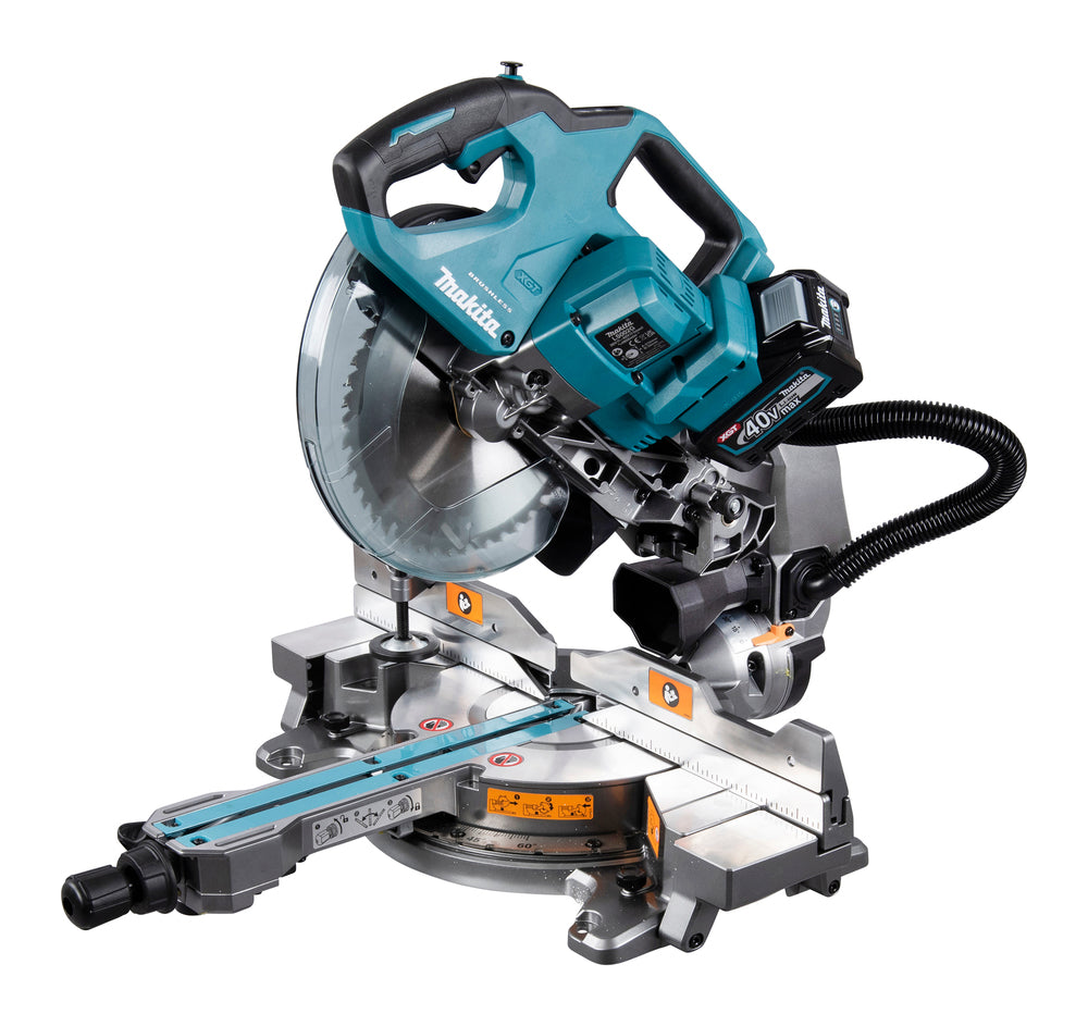 Makita LS002GZ01 Kap- och gersåg