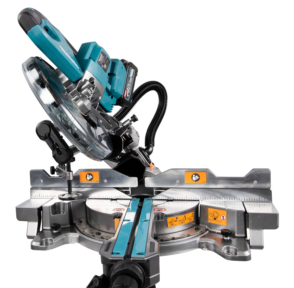 Makita LS002GZ01 Kap- och gersåg
