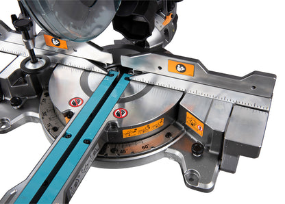 Makita LS002GZ01 Kap- och gersåg