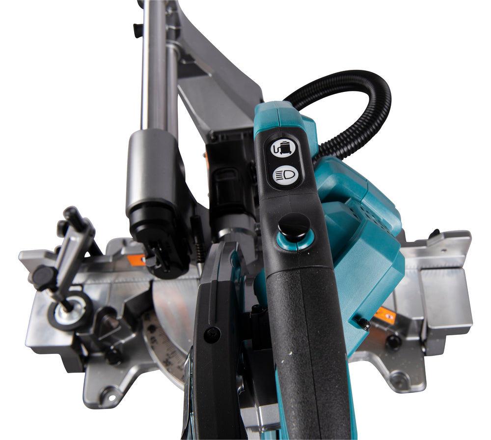Makita LS002GZ01 Kap- och gersåg