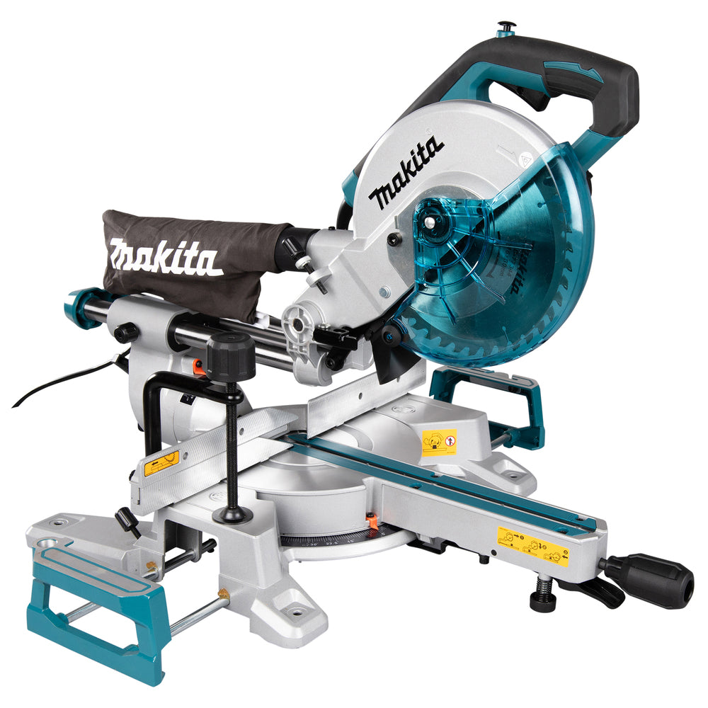 Makita Kap- och gersåg LS0816F