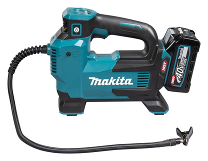 Makita MP001GZ Luftpump XGT Solo