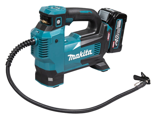Makita MP001GZ Luftpump XGT Solo