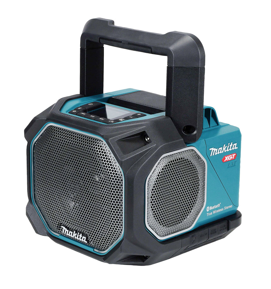 Makita MR014GZ Bluetooth-högtalare