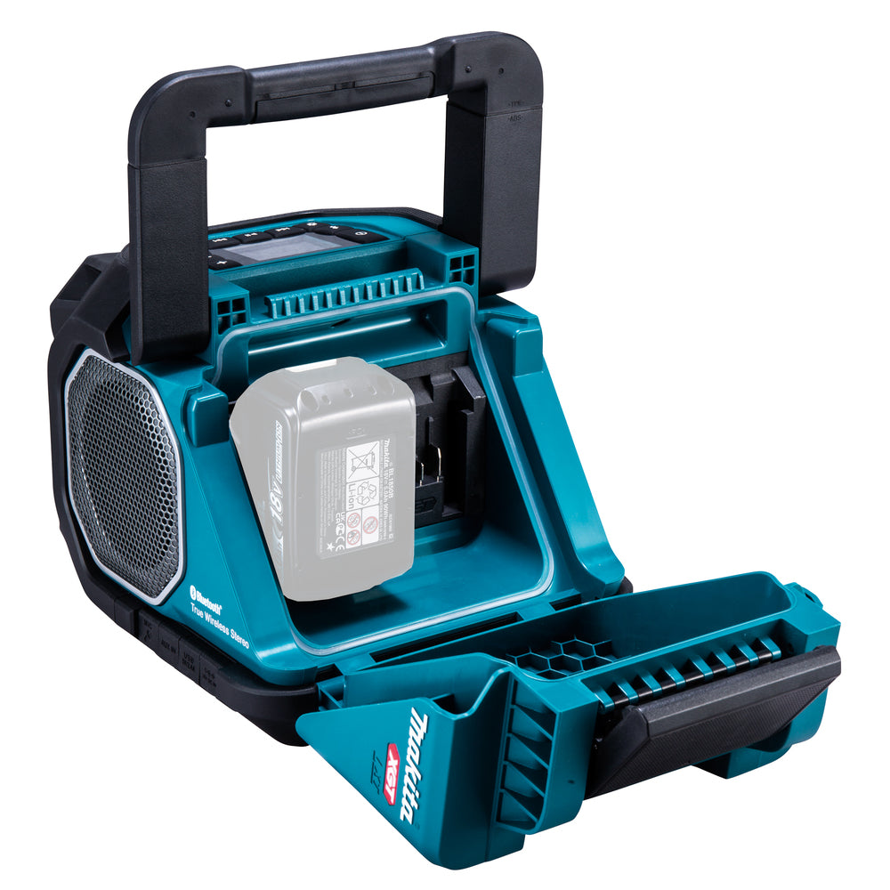 Makita MR014GZ Bluetooth-högtalare