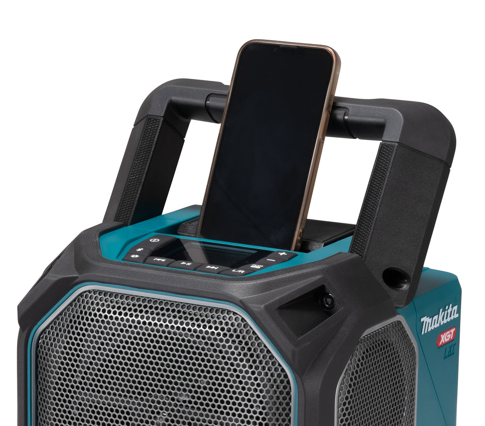 Makita MR014GZ Bluetooth-högtalare
