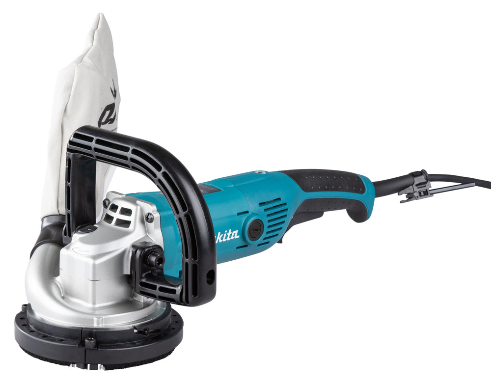 Hyr makita Betongslipmaskin NPC5000C