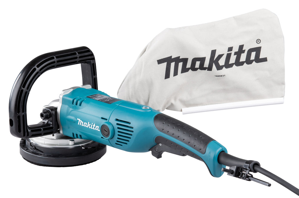 Hyr makita Betongslipmaskin NPC5000C