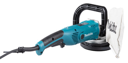 Hyr makita Betongslipmaskin NPC5000C