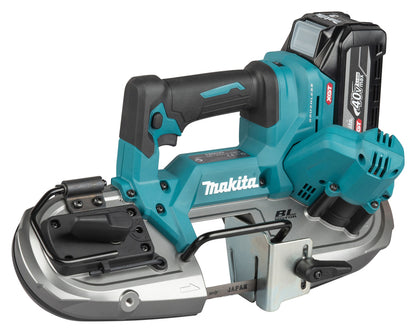 Makita Portabel Band Såg XGT PB003G