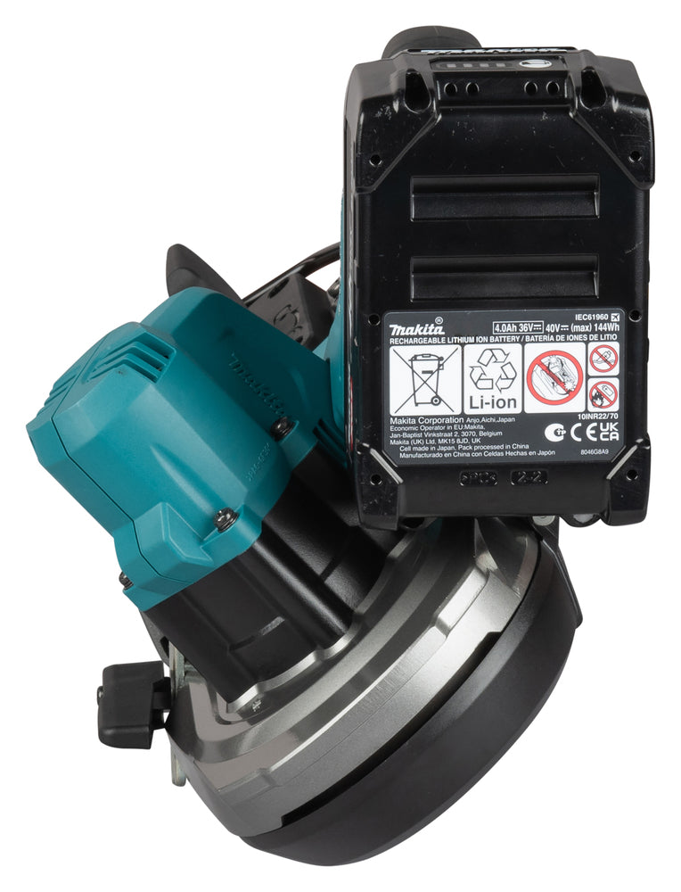 Makita Portabel Band Såg XGT PB003G