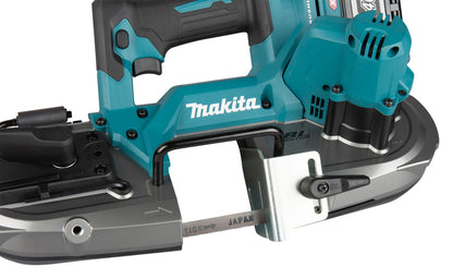 Makita Portabel Band Såg XGT PB003G
