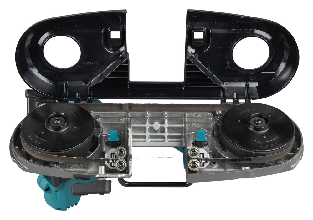 Makita Portabel Band Såg XGT PB003G